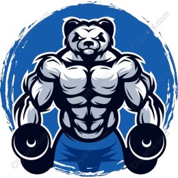 Muscle Panda