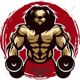 Fierce Lion Fitness