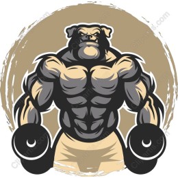 Bulldog Weightlifting