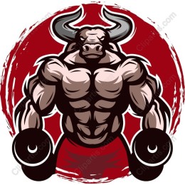 Mighty Bull