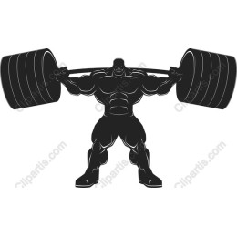 Strong Lifter