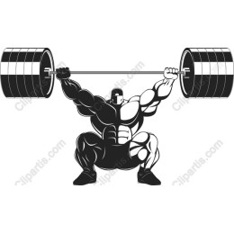 Dynamic Weightlifter