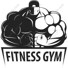 Muscle Power - Fitness Gym