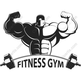 Powerful Fitness Gym