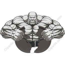 Burst of Strength