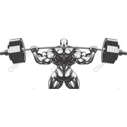 Muscle Power Weightlifting