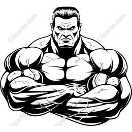 Dynamic Muscular