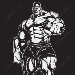 Muscle Power