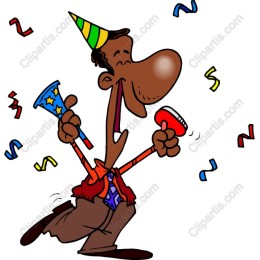 Vibrant Celebration