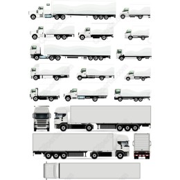 Premium Truck Bundle
