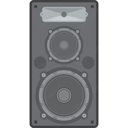 Classic Speaker