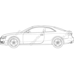 Luxury Sports Car