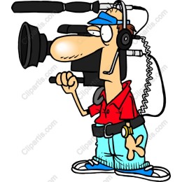 Cameraman