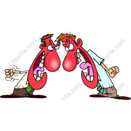 Playful Rivalry