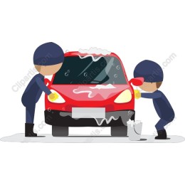 Dynamic Car Wash