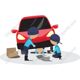 Mechanics at Work