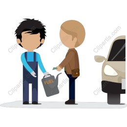 Fuel Exchange