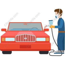 Car Body Worker