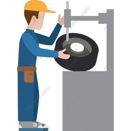 Tire Technician