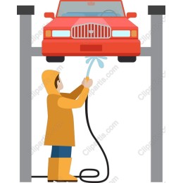 Car Wash