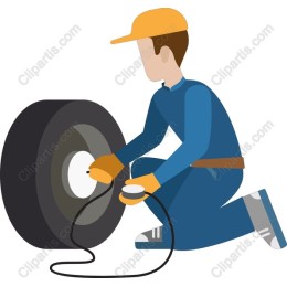 Mechanic Tire Service