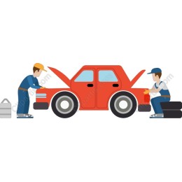 Automotive Mechanics