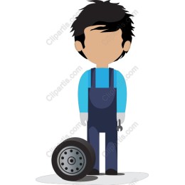 Friendly Mechanic