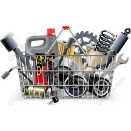 Automotive Parts & Tools