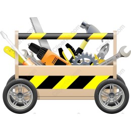 Tool Cart