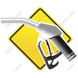Fuel Pump Nozzle