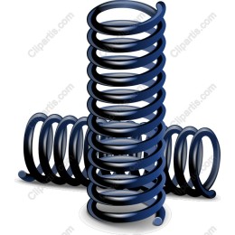 Premium Spiral Coil