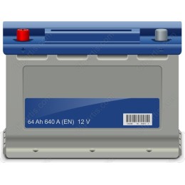Car Battery