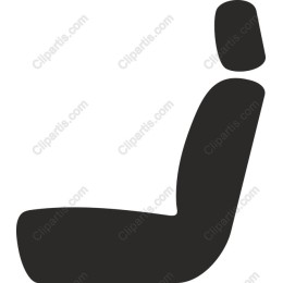 Sleek Car Seat
