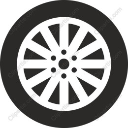 Tire Icon