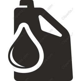 Premium Oil Canister