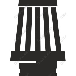 Elegant Pillar
