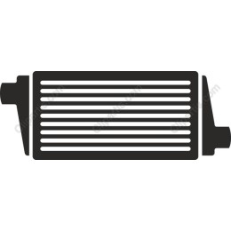 Intercooler