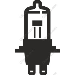 Classic Car Light Bulb