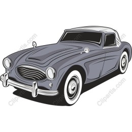 Classic Car Vintage
