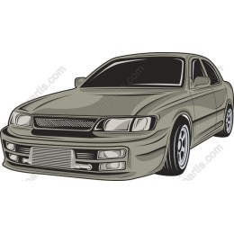 Classic Car