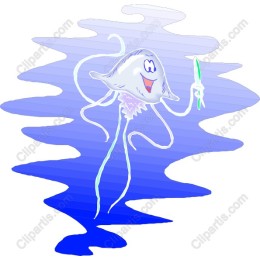 Joyful Jellyfish