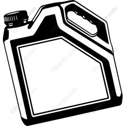 Sturdy Rectangular Plastic Container