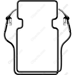  Gas Pump