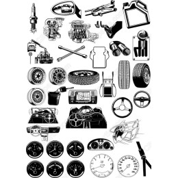 Automotive Mega Bundle