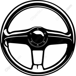Classic Steering Wheel