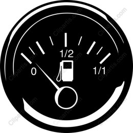 Fuel Gauge