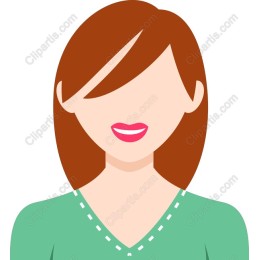 Charming Woman