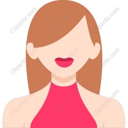Fashionable Woman