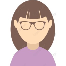Stylish Female Character