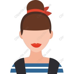 Chic Woman